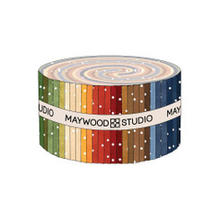 Beautiful Basics ST-MASBB-BOUN  Maywood Studio Precut Image