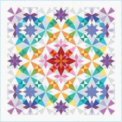 Beautiful Basics Alaska Rainbow Project Image