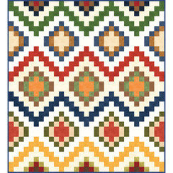 Beautiful Basics The Stella Quilt Project Image