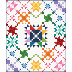 Beautiful Basics Patch Party BOM Beautiful Basics Patch Party BOM