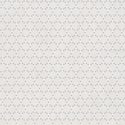 Patchwork Blue MAS10938-E Cream Maywood Studio Fabric Image