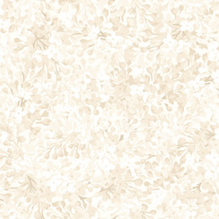 Lilac Lane MAS10953-E Cream Maywood Studio Fabric Image