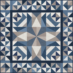 Patchwork Blue Simply Blue Quilt Project Image Patchwork Blue Simply Blue Quilt Project Image