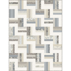 Daybreak Polka Quilt Project Image