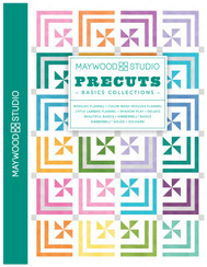 Precuts Basics Collections Lookbook Image