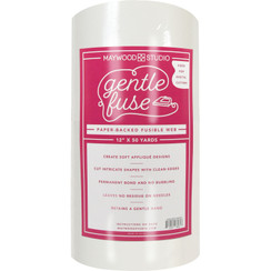 Gentle Fuse Paper-Backed Fusible Web Image