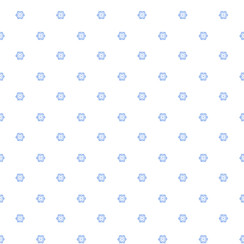 Blue Belle MAS10919-W White Maywood Studio Fabric Image