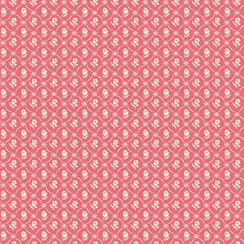 French Market MAS11045-P Pink Jera Brandvig Fabric Image