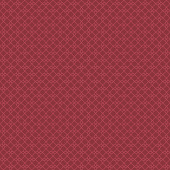 French Market MAS11047-R Red Jera Brandvig Fabric Image