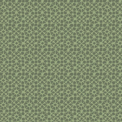 Marlowe MAS10945-G Green Maywood Studio Fabric Image