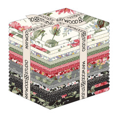Marlowe FQ-MASMARL  Maywood Studio Fabric Image