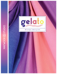 Gelato Catalog cover image