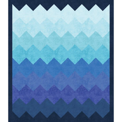 Shadow Play Flannel Jello Salad Quilt Project Image Shadow Play Flannel Jello Salad Quilt Project Image