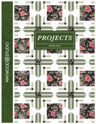 Maywood Studio Spring 2025 Projects