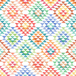 Desert Dreams MAS10985-Z Multi Maywood Studio Fabric Image