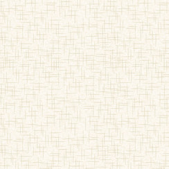 Kimberbell Basics Flannel MASF9399-E Cream Kimberbell Fabric Image