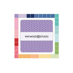 Kimberbell Basics Flannel CP-MASKBBF-RAWI  Kimberbell Precut Image