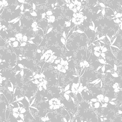 Moonlit Walk MAS11013-K Gray Maywood Studio Fabric Image
