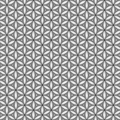 Moonlit Walk MAS11016-K Gray Maywood Studio Fabric Image