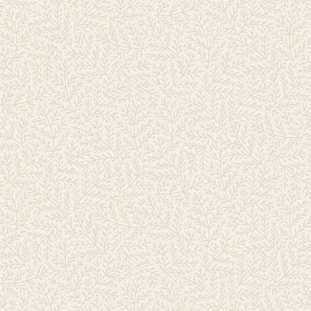 Holiday Stitches MAS11177-E Cream Maywood Studio Fabric Image