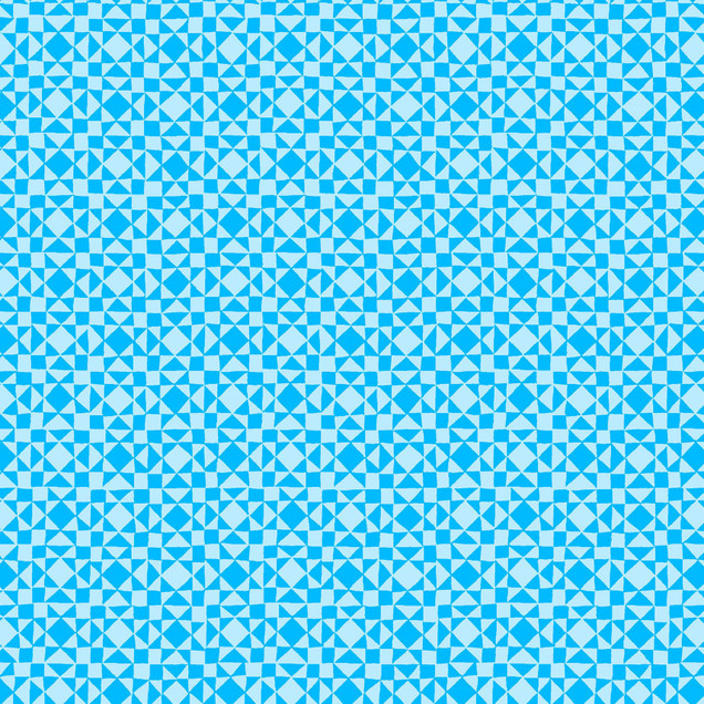 Colorblock Party MAS11146-B Blue Maywood Studio Fabric Image