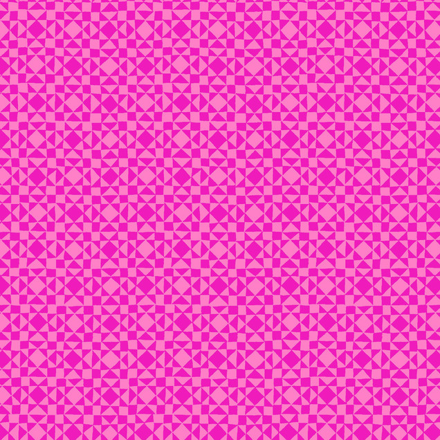 Colorblock Party MAS11146-M Magenta Maywood Studio Fabric Image