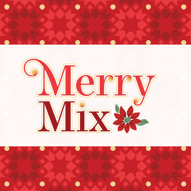 Merry Mix collection image