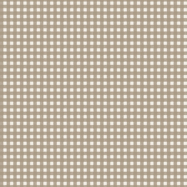 Pumpkin Grove MAS11186-T Tan Maywood Studio Fabric Image