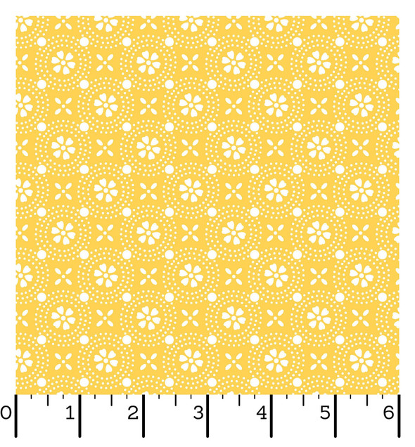 Sippin' on Sunshine MAS8241-SW Yellow Kimberbell