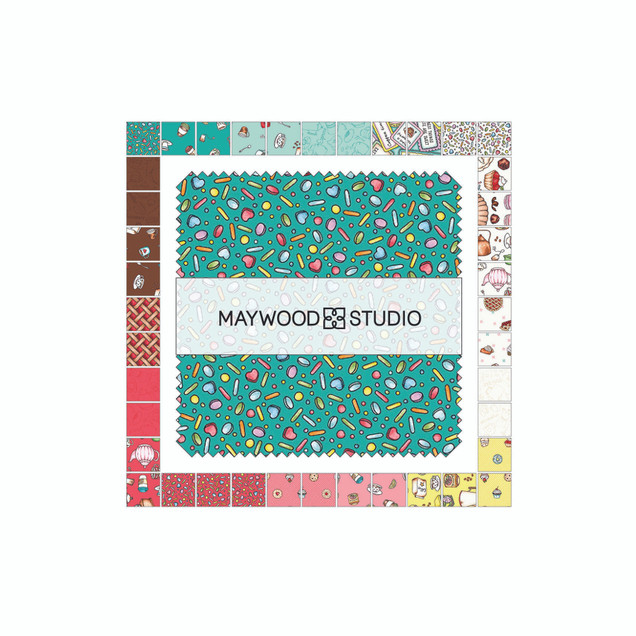 Dessert First CP-MASDEFI  Kris Lammers Precut Image