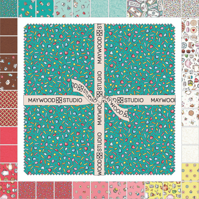 Dessert First SQ-MASDEFI  Kris Lammers Precut Image