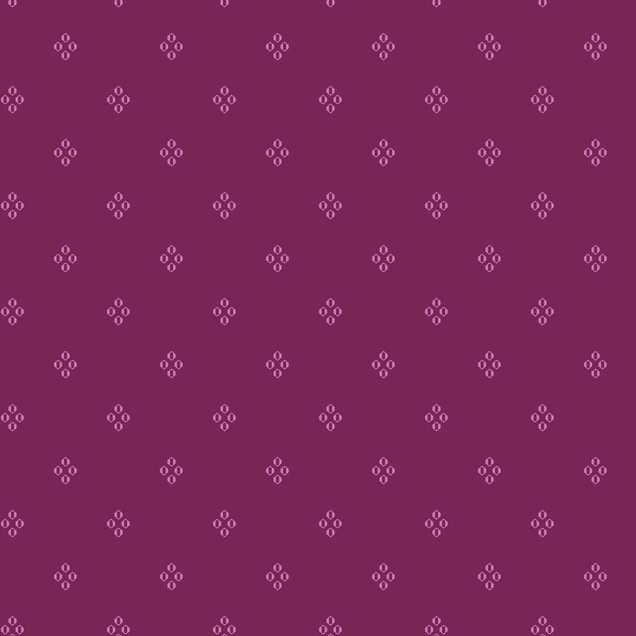 Veranda MAS11056-V Plum Maywood Studio Fabric Image