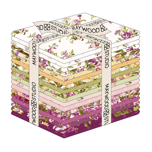 Veranda FQ-MASVERA  Maywood Studio Precut Image