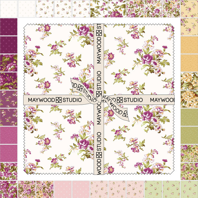 Veranda SQ-MASVERA  Maywood Studio Precut Image