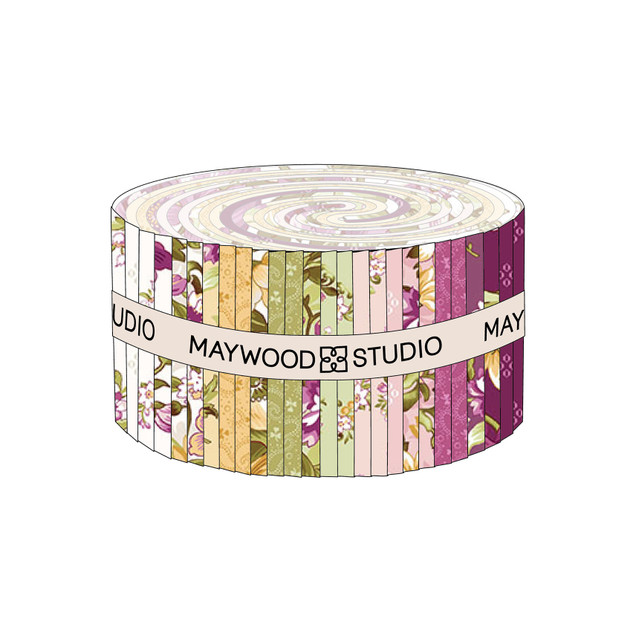 Veranda ST-MASVERA  Maywood Studio Precut Image