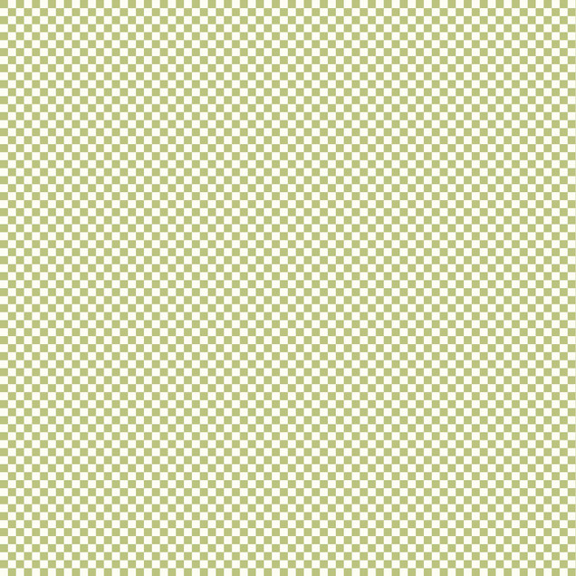 Cottontail Farm MAS11345-G Moss Green Kimberbell Fabric Image