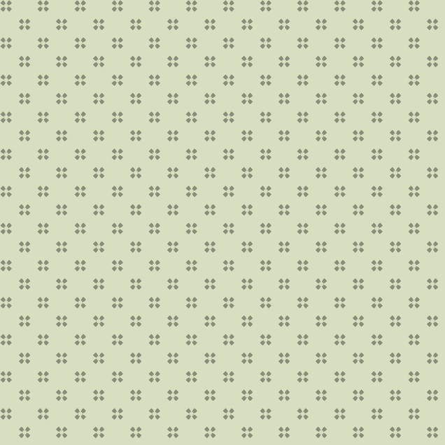 Garden Club MAS11477-G Green Maywood Studio Fabric Image