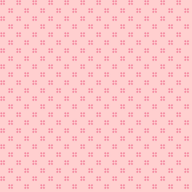 Garden Club MAS11477-P Pink Maywood Studio Fabric Image