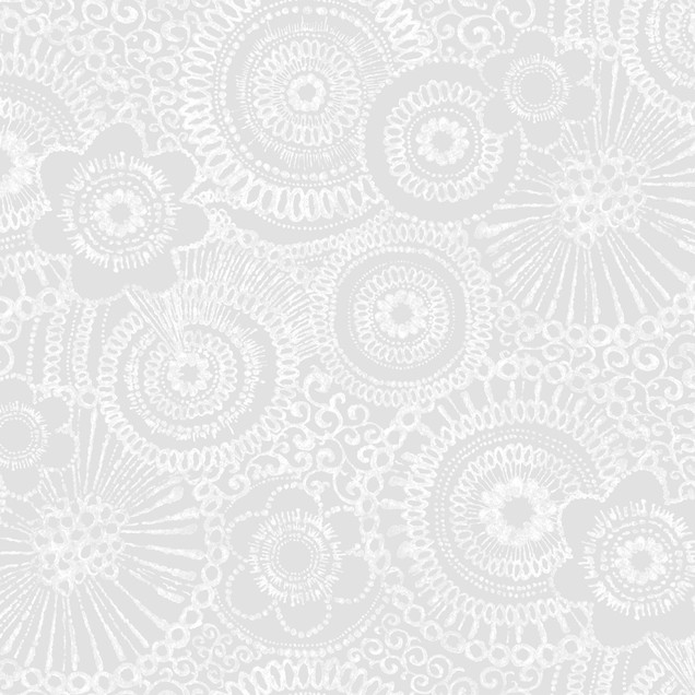 Calista 108" Quilt Backs MASQB11460-K Gray Maywood Studio Fabric Image