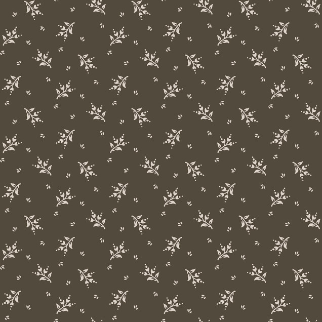 Nottingham MAS11205-T Tan Maywood Studio Fabric Image