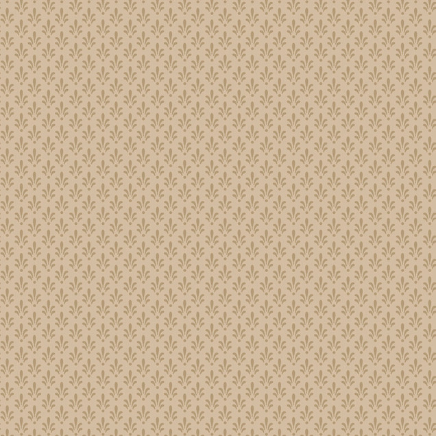 Nottingham MAS11206-E Cream Maywood Studio Fabric Image