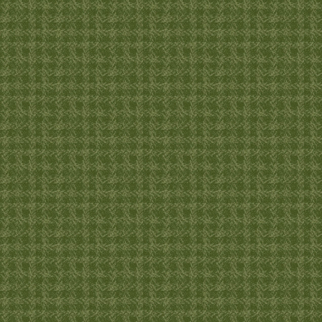 Penny Flower Flannel MASF10898-G3 Green Bonnie Sullivan Fabric Image