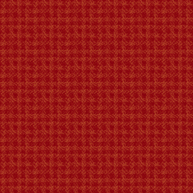 Penny Flower Flannel MASF10898-RO Red/Orange Bonnie Sullivan Fabric Image