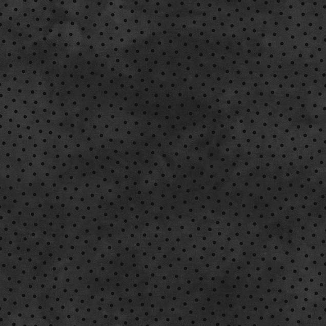Penny Flower Flannel MASF18506-J2 Black Bonnie Sullivan Fabric Image