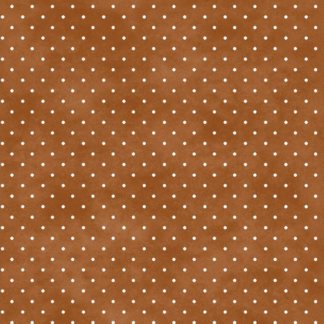 Playtime Flannel MASF10690-A Brown Maywood Studio Fabric Image