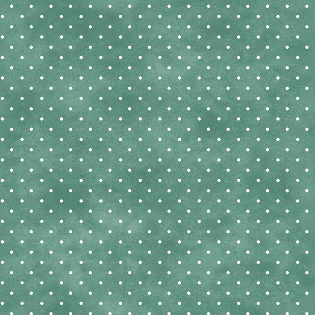 Playtime Flannel MASF10690-G3 Pine Green Maywood Studio Fabric Image