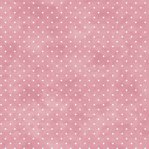 Playtime Flannel MASF10690-P3 Dusty Pink Maywood Studio Fabric Image