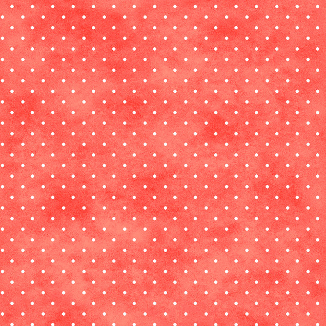 Playtime Flannel MASF10690-R2 Warm Red Maywood Studio Fabric Image