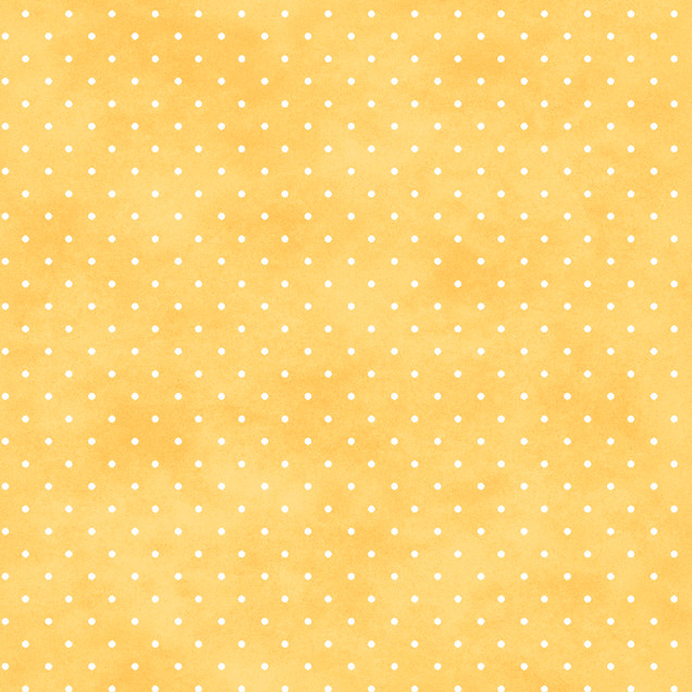 Playtime Flannel MASF10690-S3 Golden Yellow Maywood Studio Fabric Image