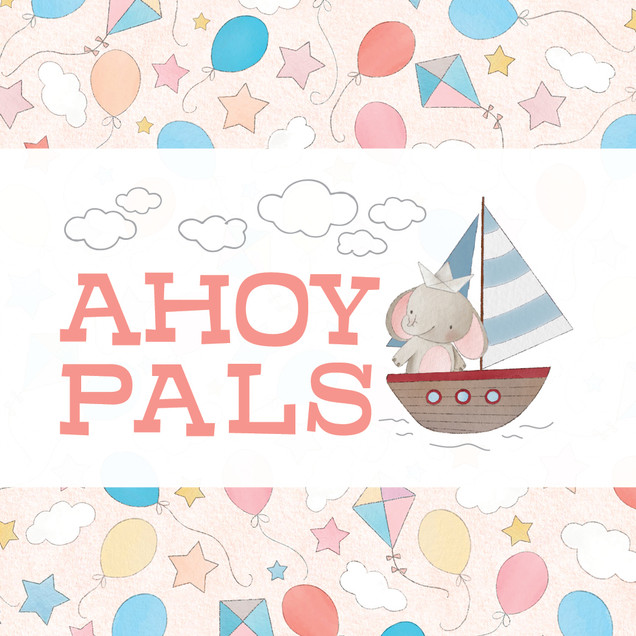 Ahoy Pals collection image